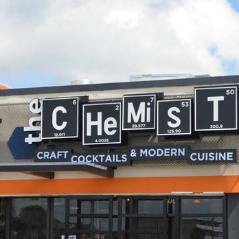 ASL Signs - Custom Designed and Manufactured Sign for a New local Restaurant - Signmaking Near Me - Myrtle Beach, South Carolina ASL Signs - Custom Designed and Manufactured Sign for a New local Restaurant - Signmaking Near Me - Myrtle Beach, South Carolina