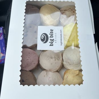 Big Bite Breads - Desserts Near Me - North Salt Lake, Utah Big Bite Breads - Desserts Near Me - North Salt Lake, Utah