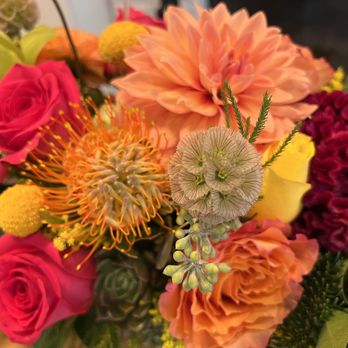 The Mossy Niche - Exotic blooms - Florists Near Me - Monrovia, California The Mossy Niche - Exotic blooms - Florists Near Me - Monrovia, California