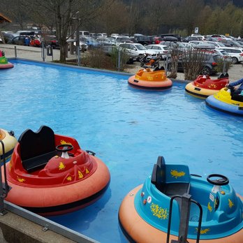 Egidi-Buckel - Amusement Parks Near Me - Sankt Englmar, BY