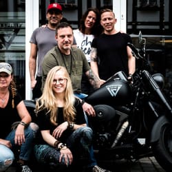 Wild Spirit - Das Team
