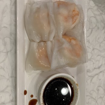 Koi Palace - 305. Shrimp Rice Crepe Roll - Dim Sum Near Me - Milpitas, California Koi Palace - 305. Shrimp Rice Crepe Roll - Dim Sum Near Me - Milpitas, California