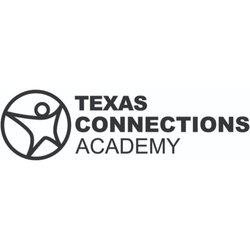 Texas Connections Academy @ Houston - Texas Connections Academy Logo