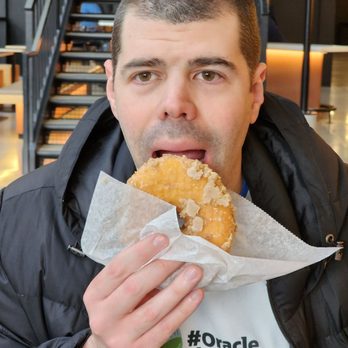 Do-Rite Donuts & Chicken - Donuts Near Me - Chicago, Illinois