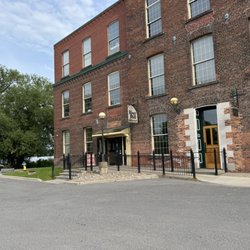 River Mill Restaurant - Outside
