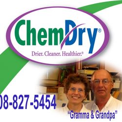 Carnation Chem-Dry Middleton