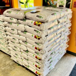 Garden Supply Guys
