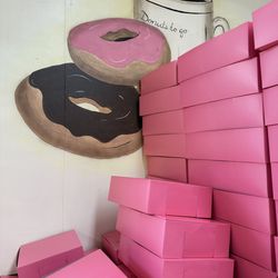 Donuts To Go