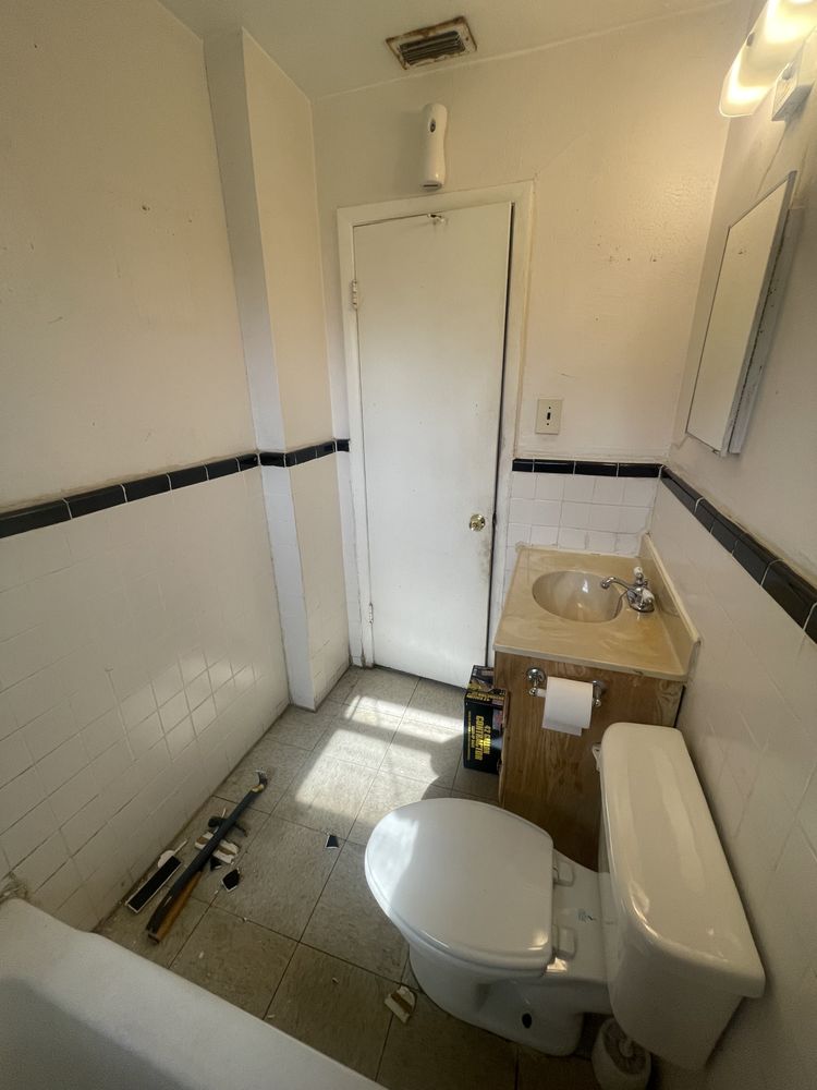 Slide of C&J Construction Remodeling