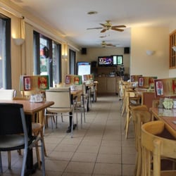 Lorenzos's Restaurant Pizzeria