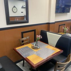 Hispaniola - Interior decor