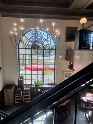 Como Lakeside Pavilion by null