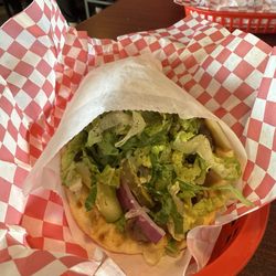 Mediterranean Grill