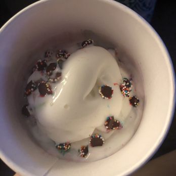 Menchie's - Ice Cream & Frozen Yogurt Near Me - Denver, Colorado