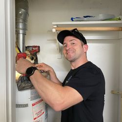 Precision Plumbing