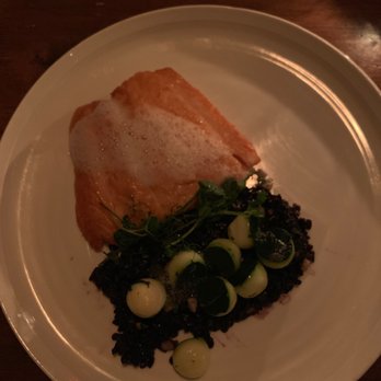 Millwright's - Salmon - New American Near Me - Simsbury, Connecticut Millwright's - Salmon - New American Near Me - Simsbury, Connecticut