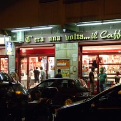 C'era Una Volta il Caffè