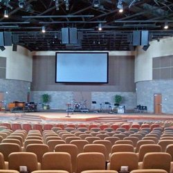 Turning Point Open Bible Church - Untitled