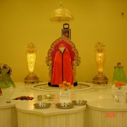Sai Baba Temple