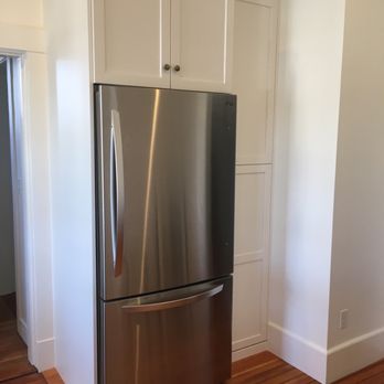 Metropolitan Cabinets & Countertops - Kitchen & Bath Near Me - Watertown, Massachusetts