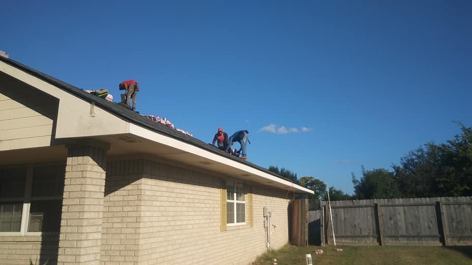 Slide of Junior Roofing & Repair
