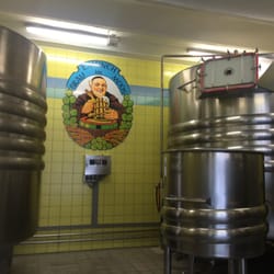 Bräu im Moos
