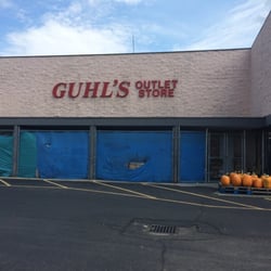 Guhl's Country Store - Guhls