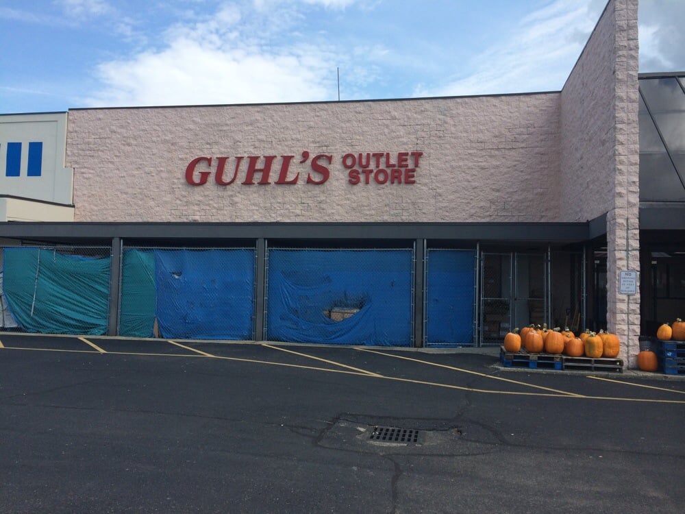 GUHL’S COUNTRY STORE Updated September 2024 10 Reviews 402 E Huron St, Jackson, Ohio