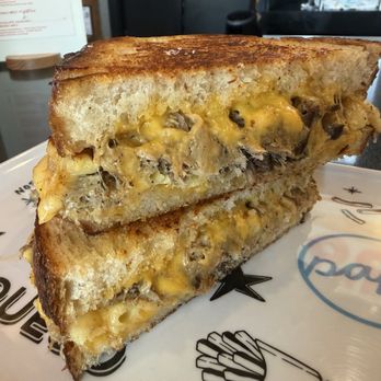 Papi Queso - Pig Mac Melt - New American Near Me - Charlotte, North Carolina