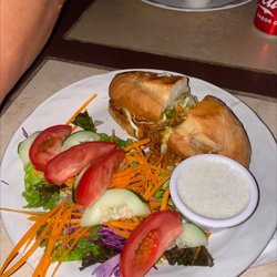 Wine Cellar - Pulled Pork