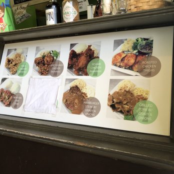 Pongo's Kitchen - 11/02/18 - Hawaiian Near Me - Honolulu, Hawaii Pongo's Kitchen - 11/02/18 - Hawaiian Near Me - Honolulu, Hawaii