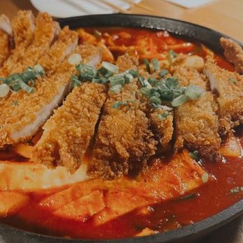 Anytime Kitchen Fort Lee - Sushi Bars Near Me - Fort Lee, New Jersey