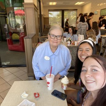 Chick-fil-A - us and maureen - Fast Food Near Me - Mesa, Arizona Chick-fil-A - us and maureen - Fast Food Near Me - Mesa, Arizona