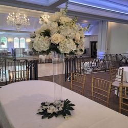 Michael's Florist & Ghses