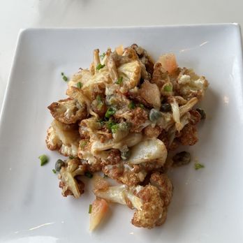 Kapa Hale - cauliflower - Hawaiian Near Me - Honolulu, Hawaii Kapa Hale - cauliflower - Hawaiian Near Me - Honolulu, Hawaii