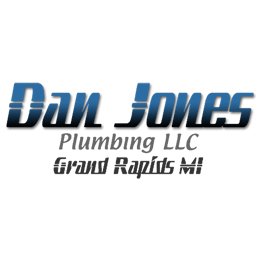 Slide of Dan Jones Plumbing