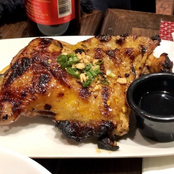 Grill 21 - Grilled chicken tasty - Filipino Near Me - New York, New York Grill 21 - Grilled chicken tasty - Filipino Near Me - New York, New York