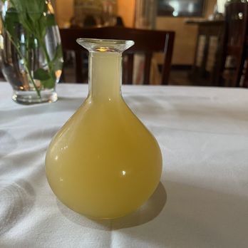 Blue Nile - Tej, (honey wine) - Ethiopian Near Me - Houston, Texas
