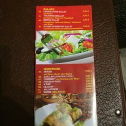 Berne Kebap Haus