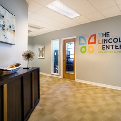 The Lincoln Center For Family and Youth - The Lincoln Center for Family and Youth