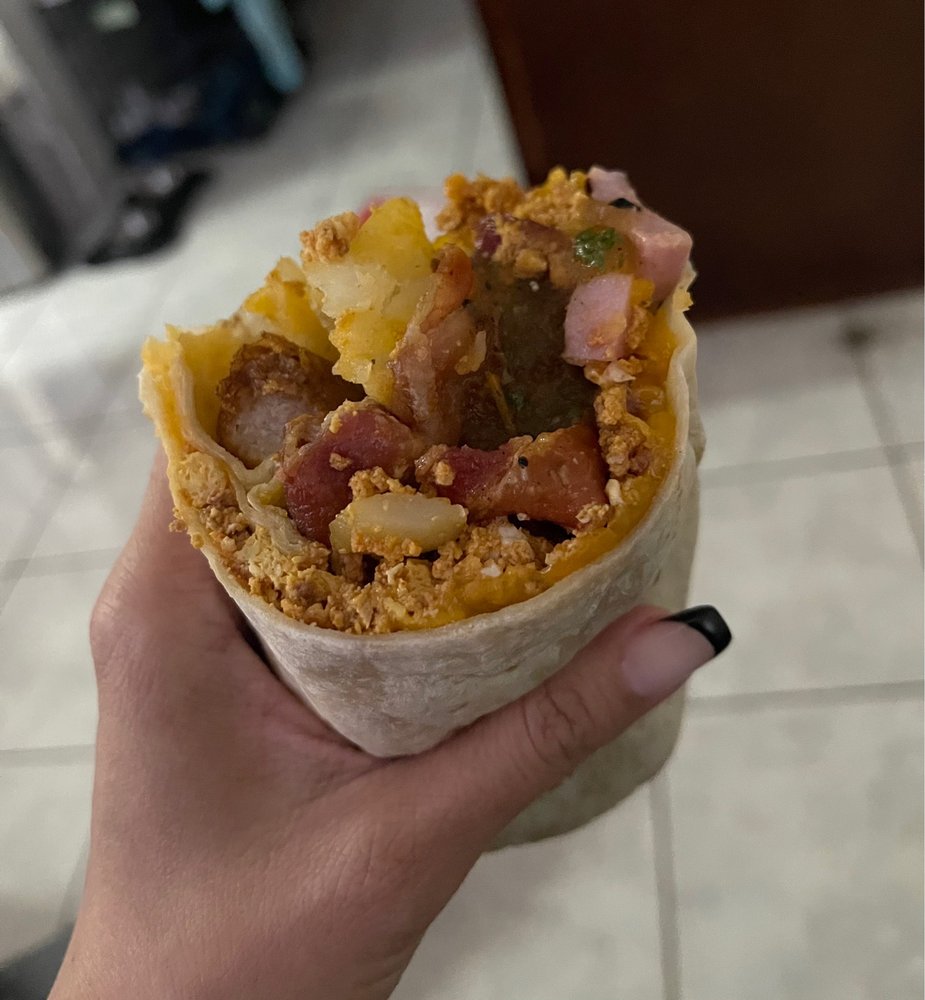 EGGHEAD BURRITOS Updated September 2024 25 Reviews Cypress