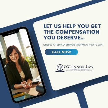 O'Connor Law New York Workers’ Compensation Lawyer - Social Security Law Near Me - Larchmont, New York O'Connor Law New York Workers’ Compensation Lawyer - Social Security Law Near Me - Larchmont, New York