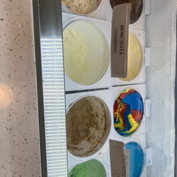 The Dolly Llama Waffle Master - Ice cream - Desserts Near Me - Saint Johns, Florida The Dolly Llama Waffle Master - Ice cream - Desserts Near Me - Saint Johns, Florida