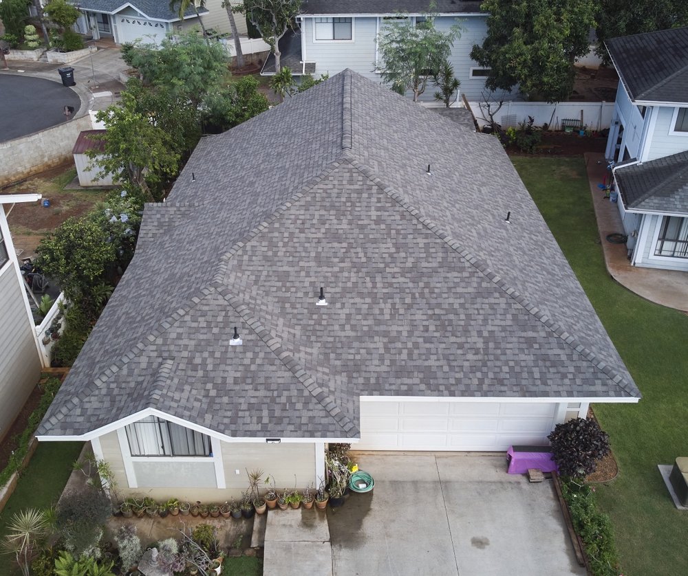 Slide of GSD Contracting