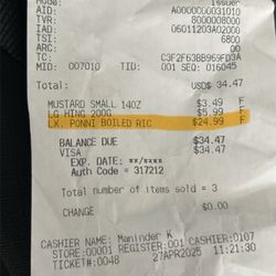 Savis Indian Groceries