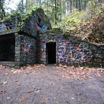 Macleay Park - Parks Near Me - Portland, Oregon Macleay Park - Parks Near Me - Portland, Oregon