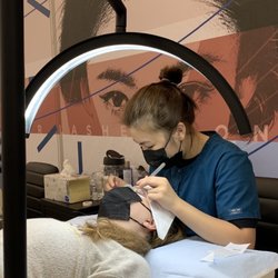 Beau Eyelash Studio - Upper East Side