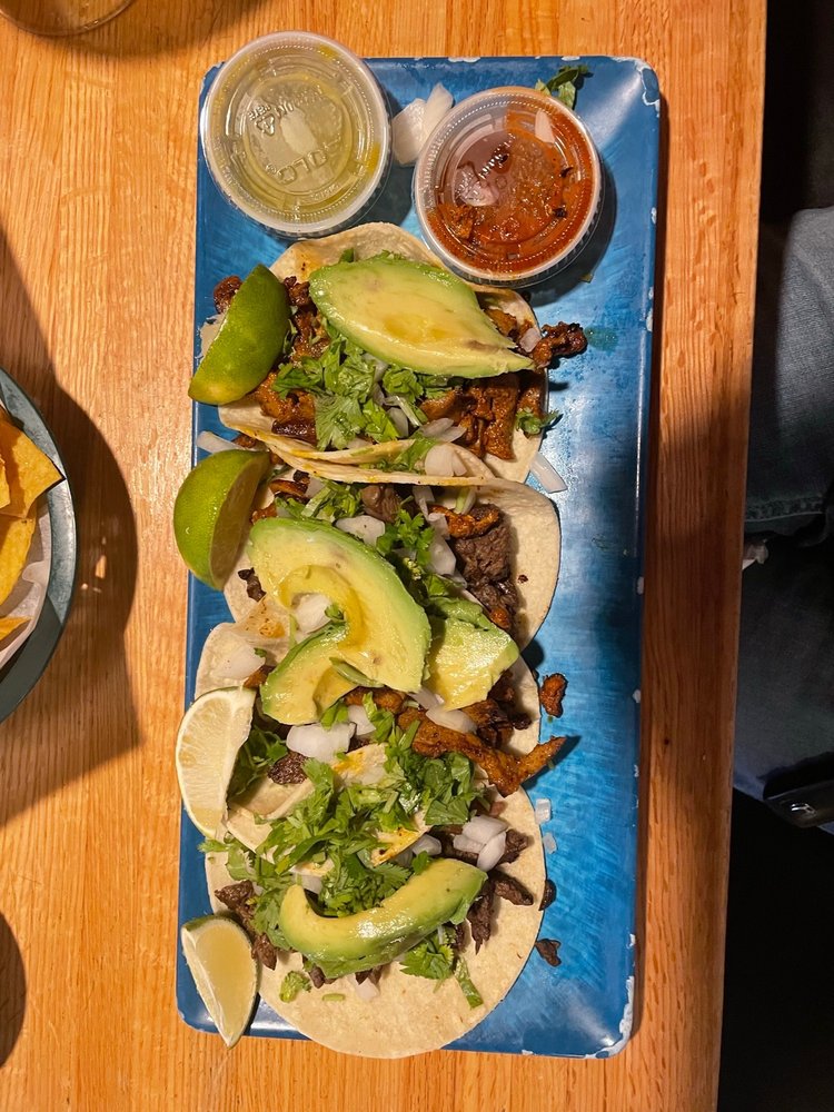 Sabor A Mexico