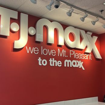 TJ MAXX - Updated January 2026 - 147 Photos & 23 Reviews - 1487