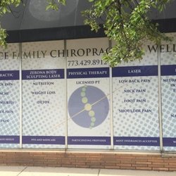 Joyce Family Chiropractic and Wellness - Joyce Family Chiropractic and Wellness is a Chiropractor serving Chicago, IL